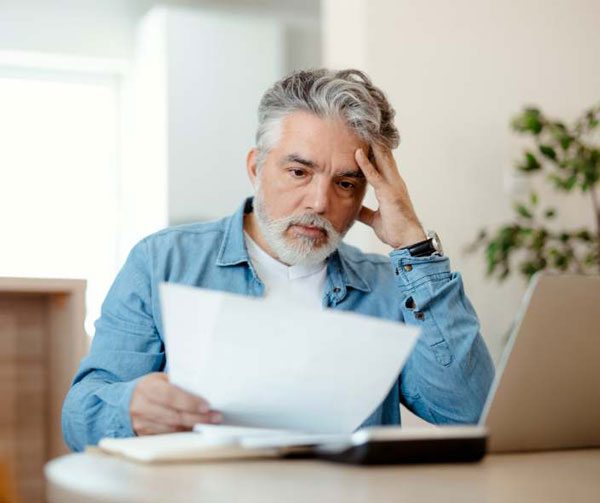  Have an HVAC professional identity and address potential issues to keep your system running efficiently.