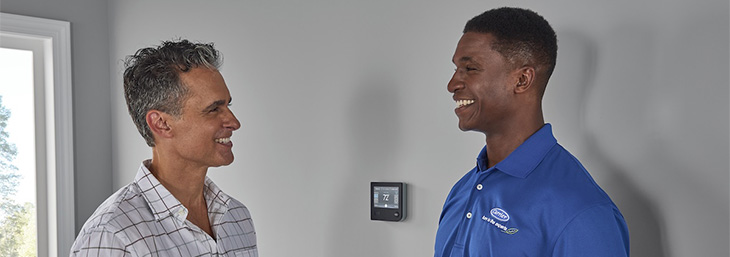 A licensed HVAC tech explains the factors that go into upgrading a homeowner’s cooling system.