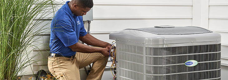 Getting regular air conditioning maintenance keeps your home cool and comfortable while extending the life of your system.