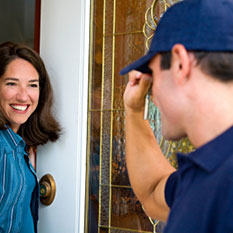 HVAC new construction, maintenance, apartments, and emergency service.