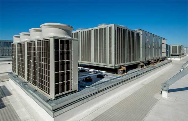 Save energy and money with efficient, well-maintained commercial HVAC equipment.
