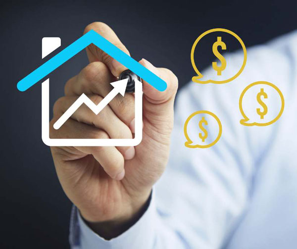 Mini-splits increase a buildings value by up to 7%