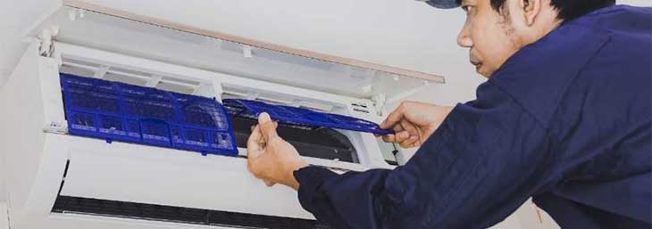 Lakes Region Heating and Air Conditioning installs, repairs and maintains ductless mini-splits for New Hampshire home and business owners.