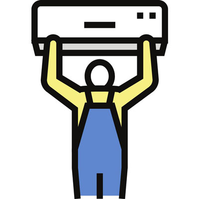 Geothermal heat pumps absorb heat from the ground then use it to heat your home.