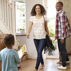 Programmable thermostats can save energy and money.