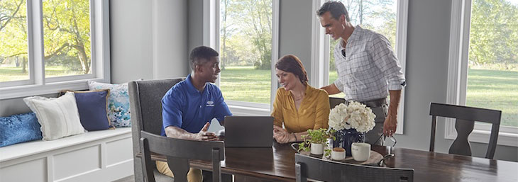 Lakes Region HVAC provides New Hampshire homeowners tips on finding a great HVAC contractor.